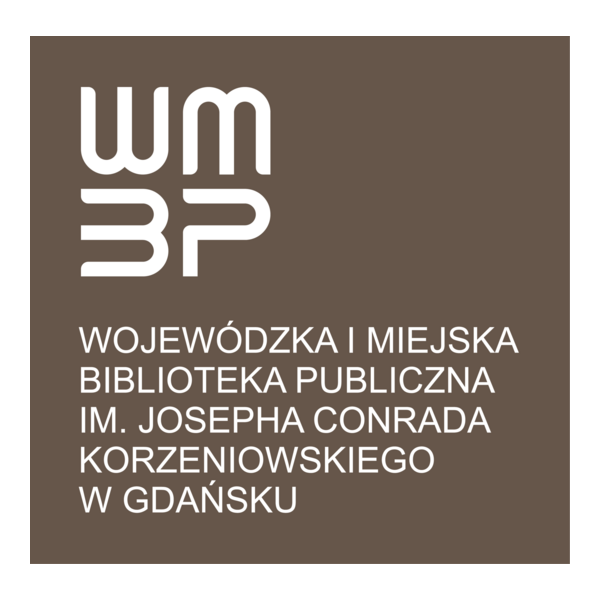 Wojewódzka i Miejska Biblioteka Publiczna im. Logo PNG Vector