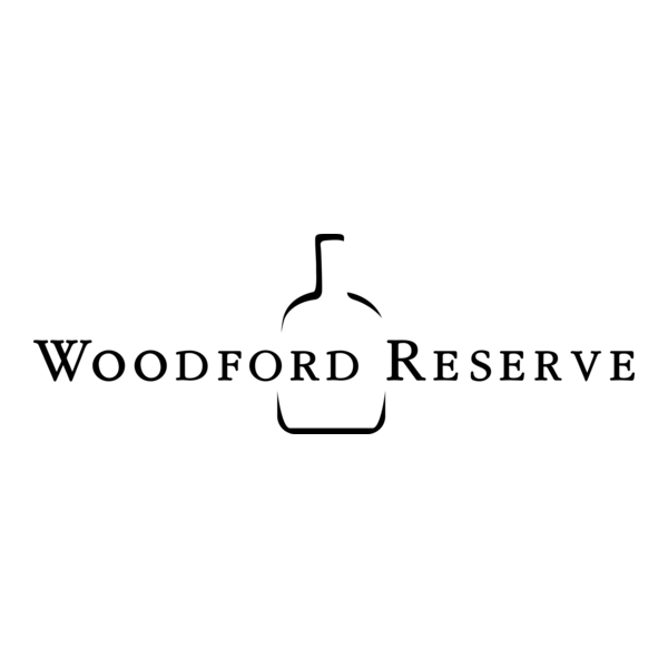 Woodford Reserve Logo PNG Vector