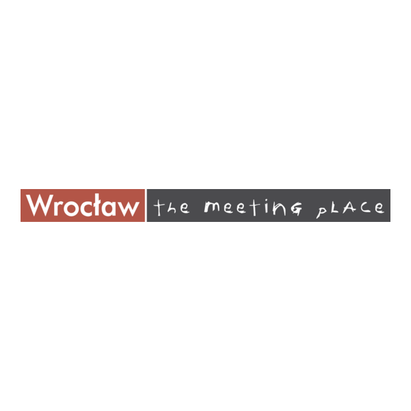 wroclaw meeting place Logo PNG Vector