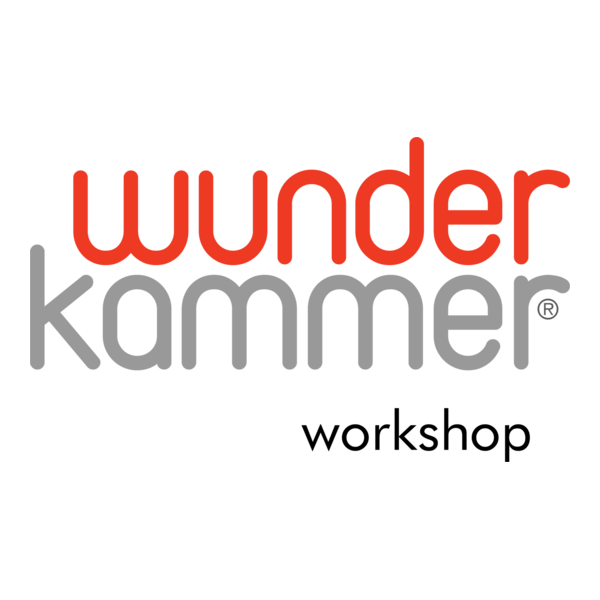 WunderKammer Workshop Logo PNG Vector