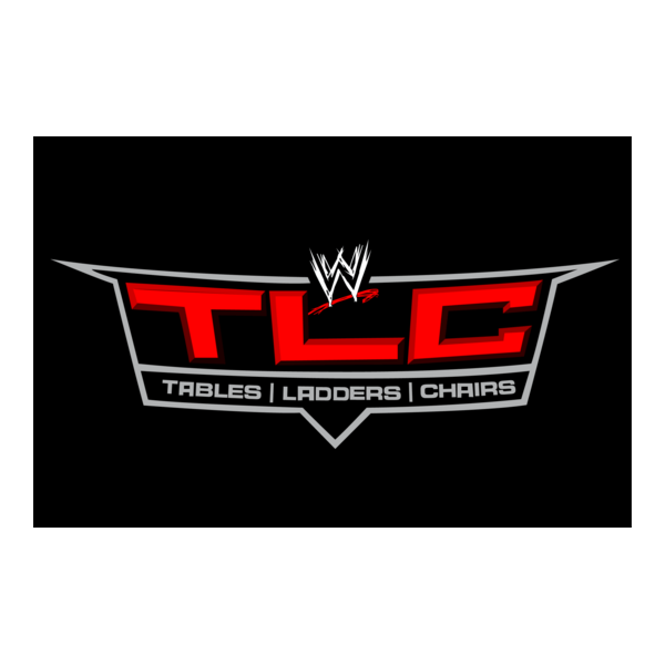 WWE TLC Logo PNG Vector