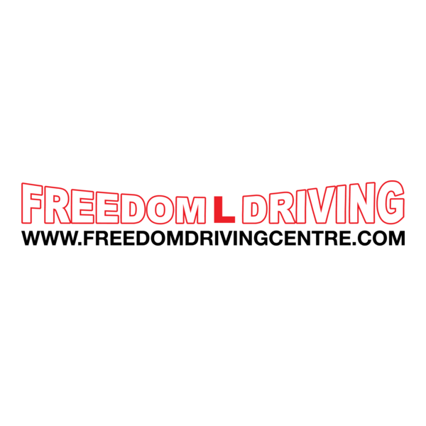 www.freedomdrivingcentre.com Logo PNG Vector