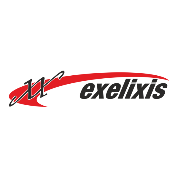 XX exelixis Logo PNG Vector
