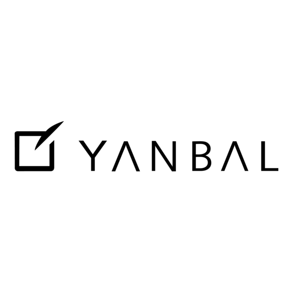 Yanbal Logo PNG Vector