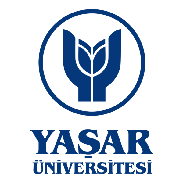 Yaşar Üniversitesi Logo PNG Vector