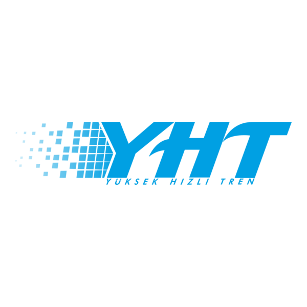 YHT Logo PNG Vector