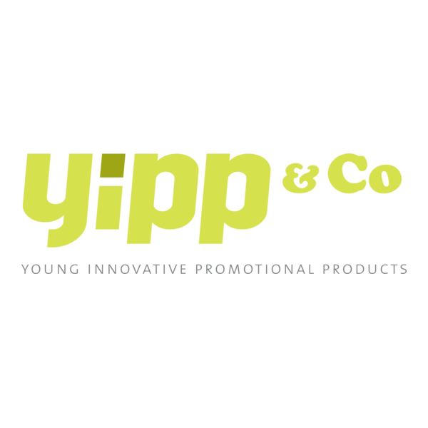 YIPP & CO Logo PNG Vector
