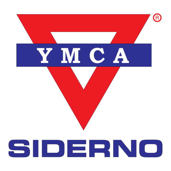 YMCA Siderno Logo PNG Vector