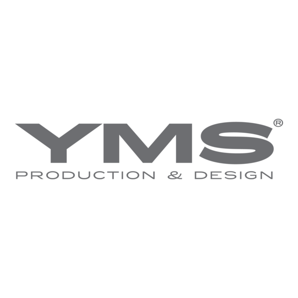 YMS Logo PNG Vector