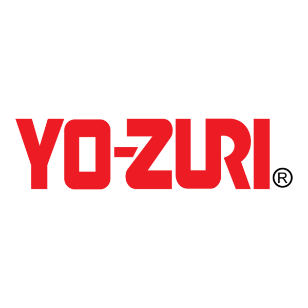 Yo-Zuri Logo PNG Vector