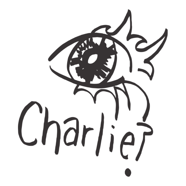 You Me and Charlie Logo PNG Vector