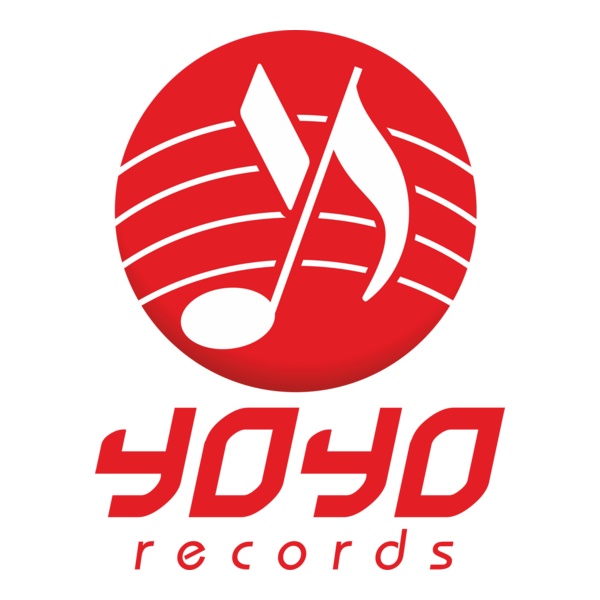 Yoyo Records Logo PNG Vector