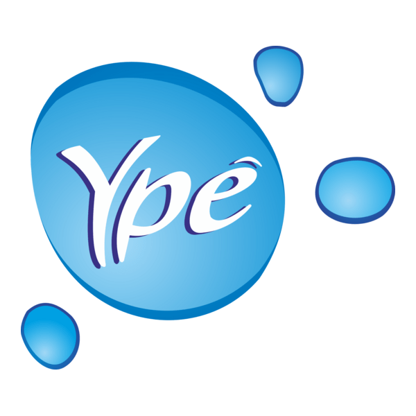 Ypê Logo PNG Vector