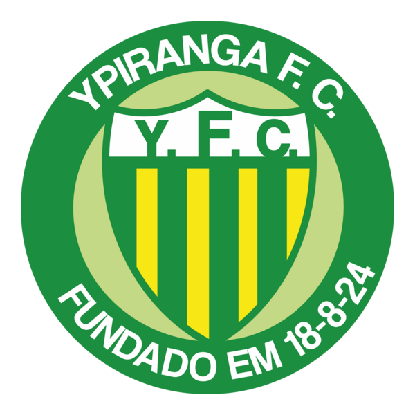Ypiranga Logo PNG Vector