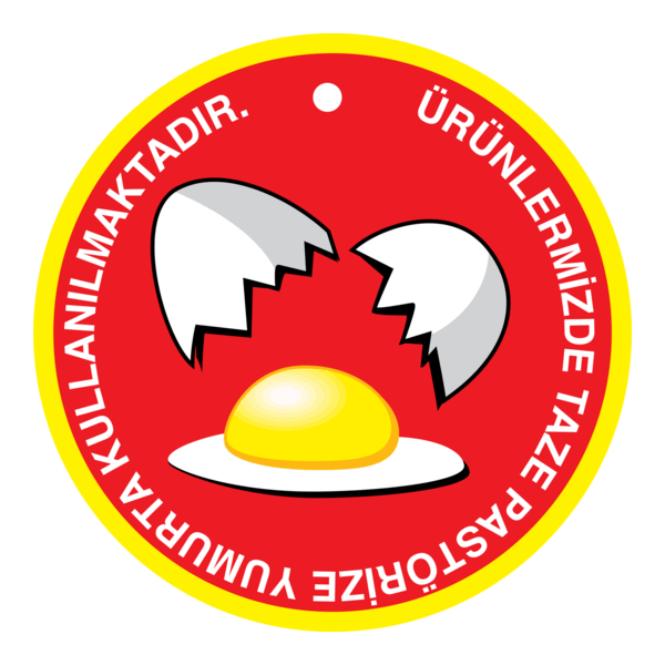 Yumurta Logo PNG Vector