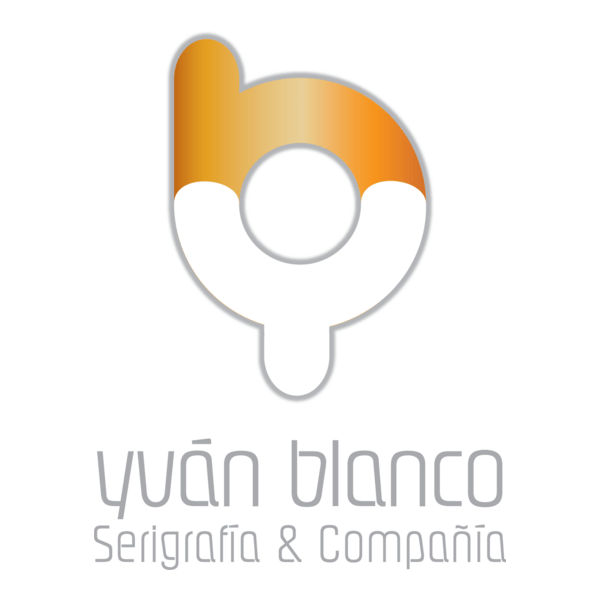 yvan Blanco Logo PNG Vector
