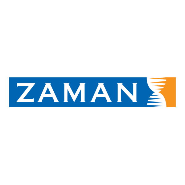 Zaman Gazetesi Logo PNG Vector