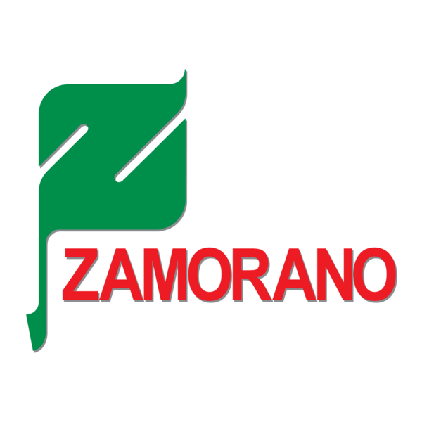 Zamorano Logo PNG Vector