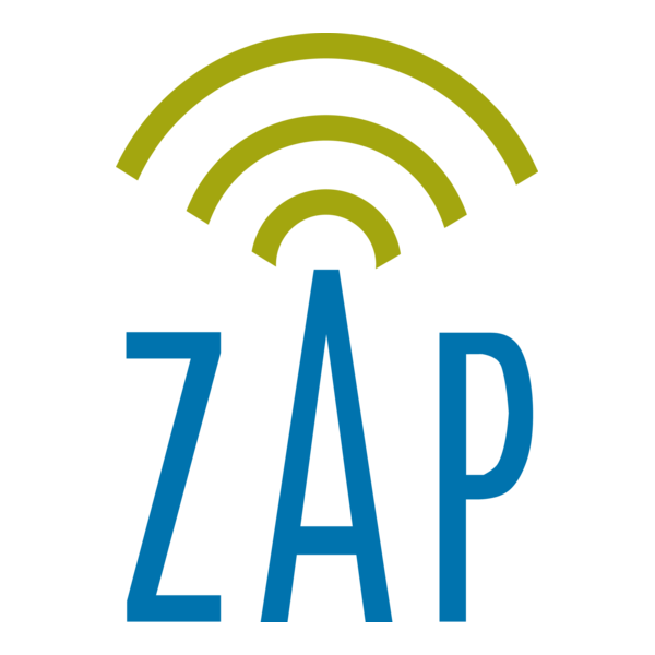 Zap Sherbrooke Logo PNG Vector