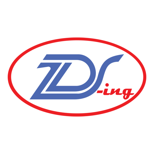 ZDS-ing Logo PNG Vector