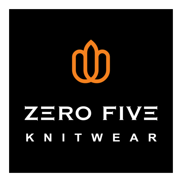 Zero Five Logo PNG Vector