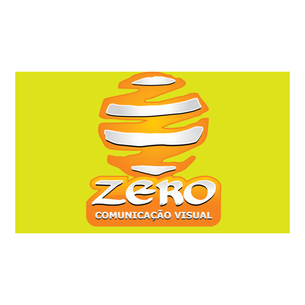 ZERO Logo PNG Vector