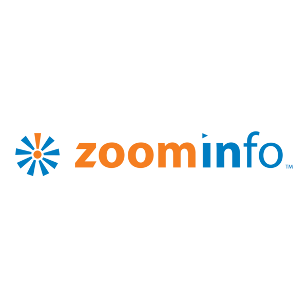 Zoom Info Logo PNG Vector