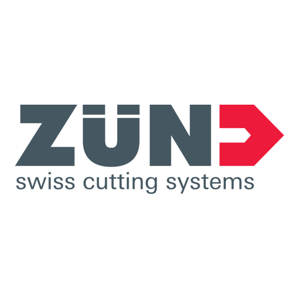 Zünd Logo PNG Vector