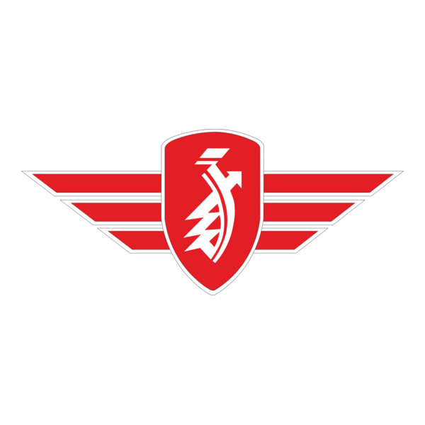Zündapp Logo PNG Vector