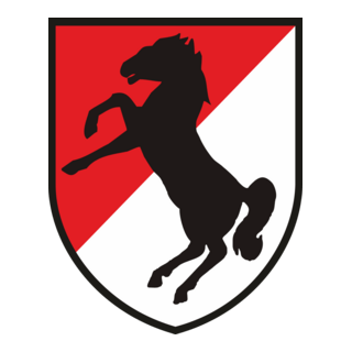 11th ACR Logo PNG Vector