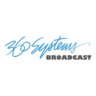 360 Systems Logo PNG Vector