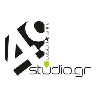 49studio Logo PNG Vector