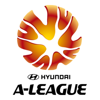 A-League Logo PNG Vector