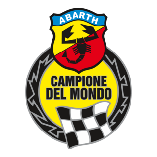 Abarth Logo PNG Vector