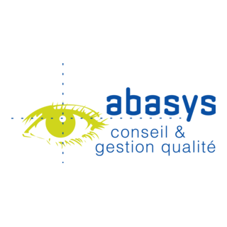 Abasys Logo PNG Vector