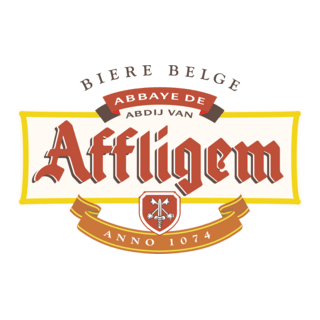 Abbaye de Affligem Logo PNG Vector