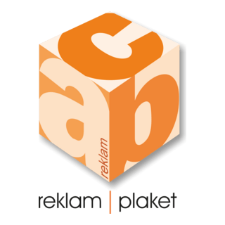 ABC REKLAM Logo PNG Vector