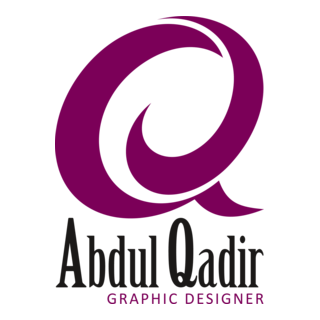 Abdul Qadir Logo PNG Vector