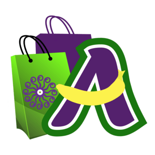 Able Mart Logo PNG Vector