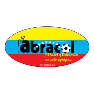 Abracol Logo PNG Vector