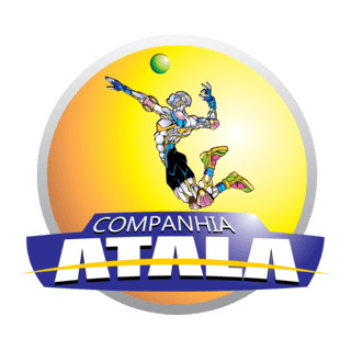 Academia Cia Atala Logo PNG Vector