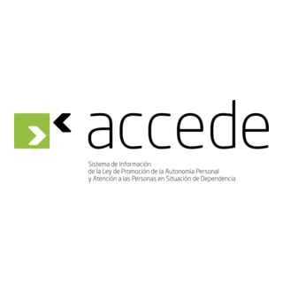 ACCEDE Logo PNG Vector
