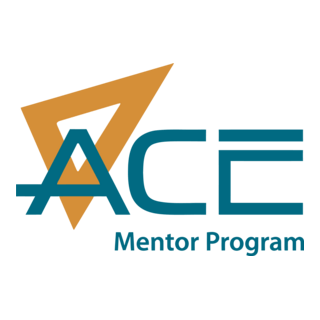 ACE Mentor Program Logo PNG Vector