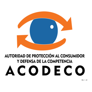 ACODECO PANAMA Logo PNG Vector