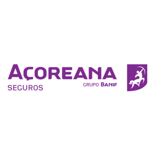 Açoreana Logo PNG Vector