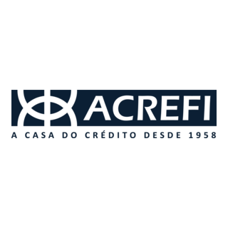 ACREFI Logo PNG Vector