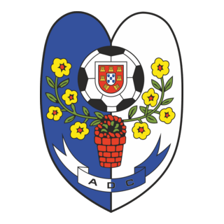 AD Camacha Logo PNG Vector