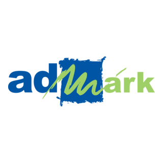 ad.mark Logo PNG Vector