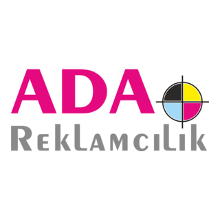 ADA Reklamcilik Logo PNG Vector
