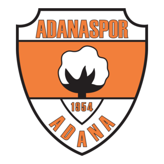 Adanaspor Logo PNG Vector